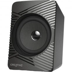 Lautsprecher Sets Creative SBS E2500, Lautsprecher (schwarz, AUX, USB, Bluetooth) -Lautsprecher Verkäufe Creative SBS E2500 Lautsprecher@@1839566 3