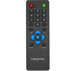 Lautsprecher Sets Creative SBS E2500, Lautsprecher (schwarz, AUX, USB, Bluetooth) -Lautsprecher Verkäufe Creative SBS E2500 Lautsprecher@@1839566 5
