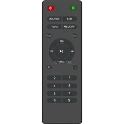 Lautsprecher Sets Creative SBS E2900, Lautsprecher (schwarz, Bluetooth, Radio, Klinke) -Lautsprecher Verkäufe Creative SBS E2900 Lautsprecher@@1688602 3