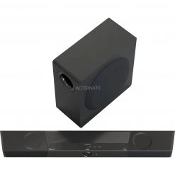 Dolby Atmos Soundbars Creative SXFI Carrier, Soundbar (schwarz, Bluetooth, USB-C, Dolby Atmos) -Lautsprecher Verkäufe Creative SXFI Carrier Soundbar@@1732244 2