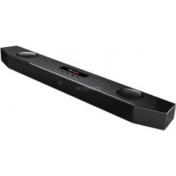 Lautsprecher Boxen Creative Sound BlasterX Katana, Soundbar (schwarz, Bluetooth, Klinke, Optischer Eingang) -Lautsprecher Verkäufe Creative Sound BlasterX Katana Soundbar@@kvzcka 32