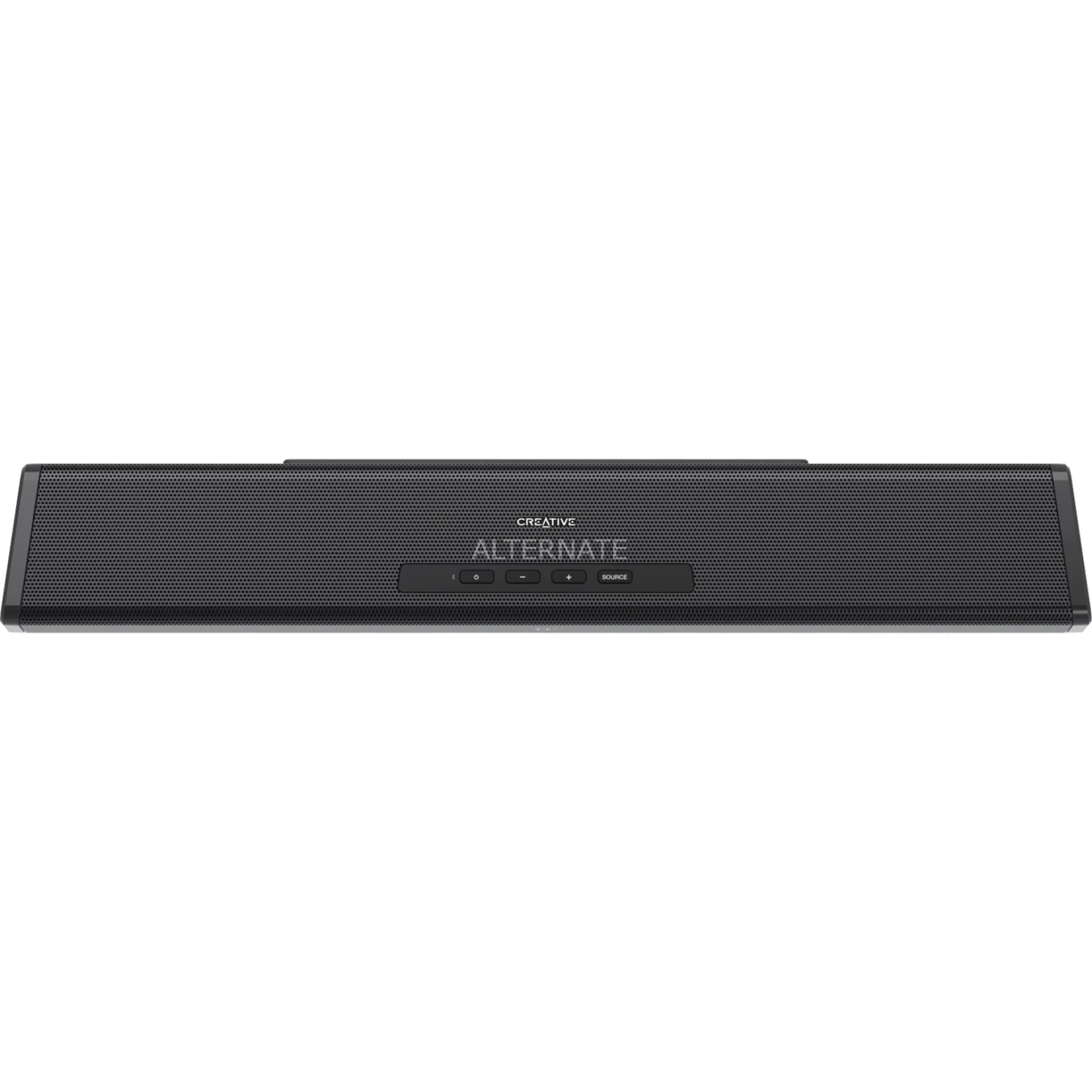 Dolby Atmos Soundbars Creative Stage 360, Soundbar (schwarz, Bluetooth, HDMI, Dolby Atmos) – Bild 6