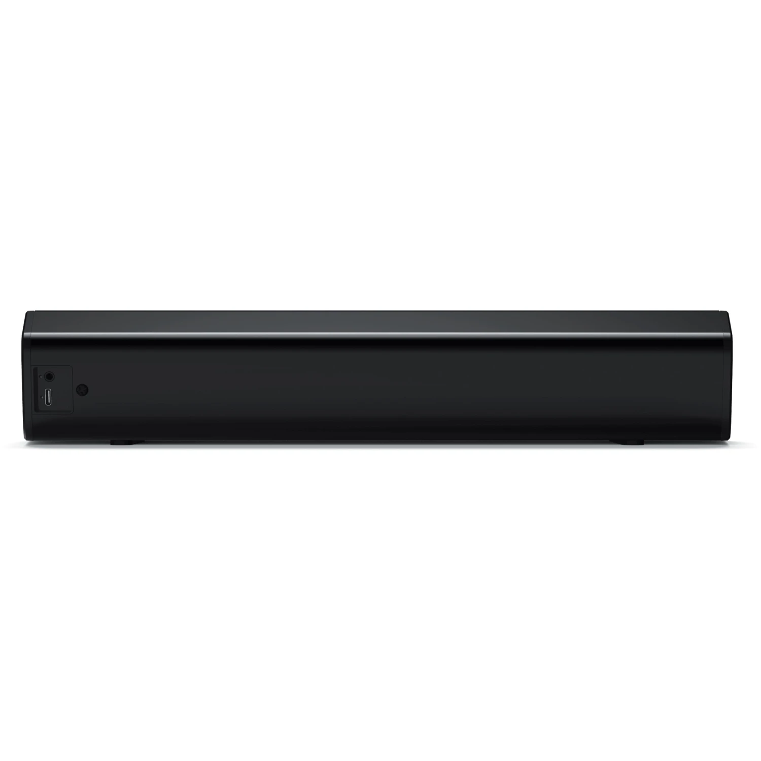 Lautsprecher Boxen Creative Stage Air V2, Soundbar (schwarz, Bluetooth, USB-A, USB-C, Klinke) – Bild 4