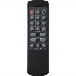 Creative T100, PC-Lautsprecher (schwarz, Bluetooth, Optisch, Klinke, USB) -Lautsprecher Verkäufe Creative T100 PC Lautsprecher@@kvzcae 05