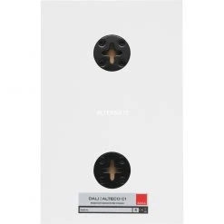 Lautsprecher Boxen DALI ALTECO C-1, Lautsprecher (weiß, Paar) -Lautsprecher Verkäufe DALI ALTECO C 1 Lautsprecher@@1794346 4