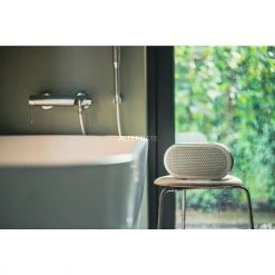 Lautsprecher Boxen DALI KATCH G2, Lautsprecher (weiß/braun, Bluetooth, Klinke) -Lautsprecher Verkäufe DALI KATCH G2 Lautsprecher@@1796148 3