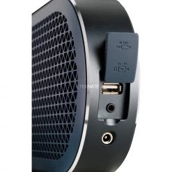 Lautsprecher Boxen DALI KATCH G2, Lautsprecher (schwarz, Bluetooth, Klinke) -Lautsprecher Verkäufe DALI KATCH G2 Lautsprecher@@1796151 2