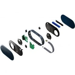 Lautsprecher Boxen DALI KATCH G2, Lautsprecher (schwarz, Bluetooth, Klinke) -Lautsprecher Verkäufe DALI KATCH G2 Lautsprecher@@1796151 4