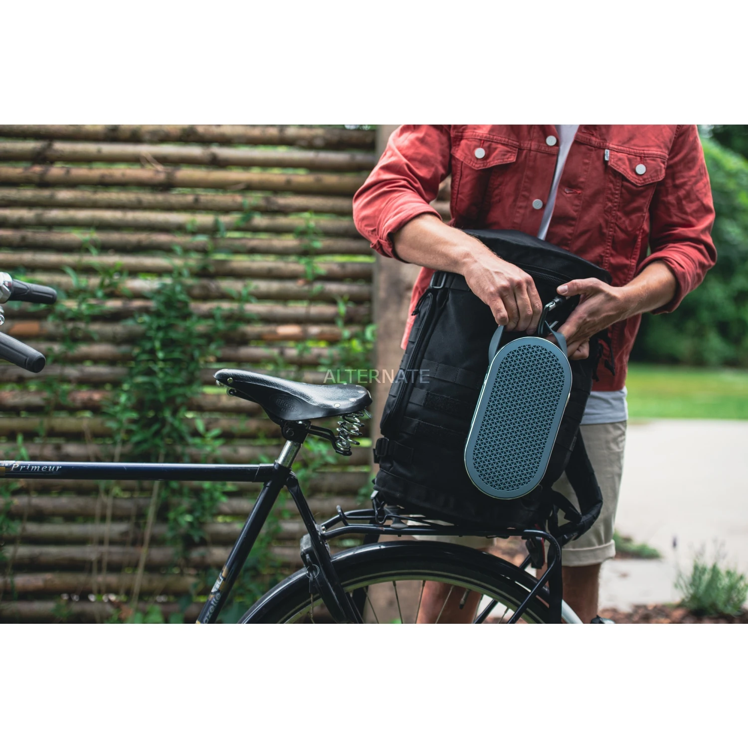 Lautsprecher Boxen DALI KATCH G2, Lautsprecher (blau, Bluetooth, Klinke) 7 Lautsprecher Boxen DALI KATCH G2, Lautsprecher (blau, Bluetooth, Klinke) – Bild 5