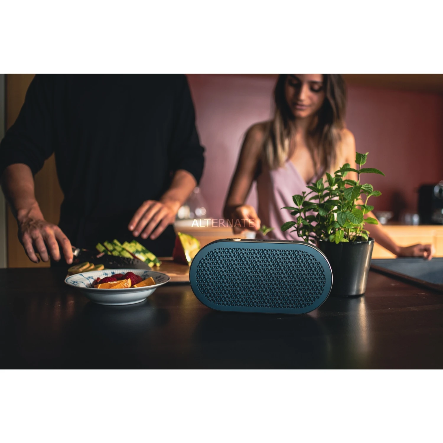 Lautsprecher Boxen DALI KATCH G2, Lautsprecher (blau, Bluetooth, Klinke) 8 Lautsprecher Boxen DALI KATCH G2, Lautsprecher (blau, Bluetooth, Klinke) – Bild 6