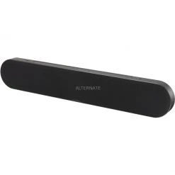 Lautsprecher Boxen DALI KATCH ONE, Soundbar (schwarz, Bluetooth, Klinke, HDMI) -Lautsprecher Verkäufe DALI KATCH ONE Soundbar@@1796153 1