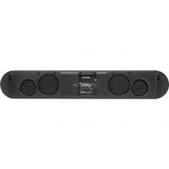 Lautsprecher Boxen DALI KATCH ONE, Soundbar (schwarz, Bluetooth, Klinke, HDMI) -Lautsprecher Verkäufe DALI KATCH ONE Soundbar@@1796153 2