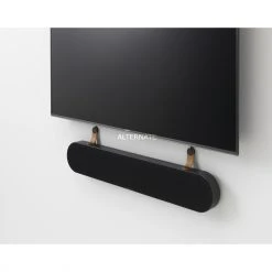 Lautsprecher Boxen DALI KATCH ONE, Soundbar (schwarz, Bluetooth, Klinke, HDMI) -Lautsprecher Verkäufe DALI KATCH ONE Soundbar@@1796153 6