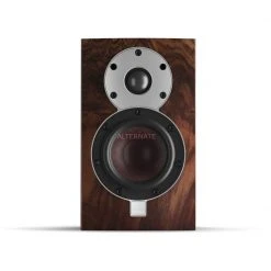 Lautsprecher Boxen DALI MENUET SE, Lautsprecher (schwarz, Paar) -Lautsprecher Verkäufe DALI MENUET SE Lautsprecher@@1794349 3