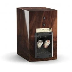 Lautsprecher Boxen DALI MENUET SE, Lautsprecher (schwarz, Paar) -Lautsprecher Verkäufe DALI MENUET SE Lautsprecher@@1794349 5