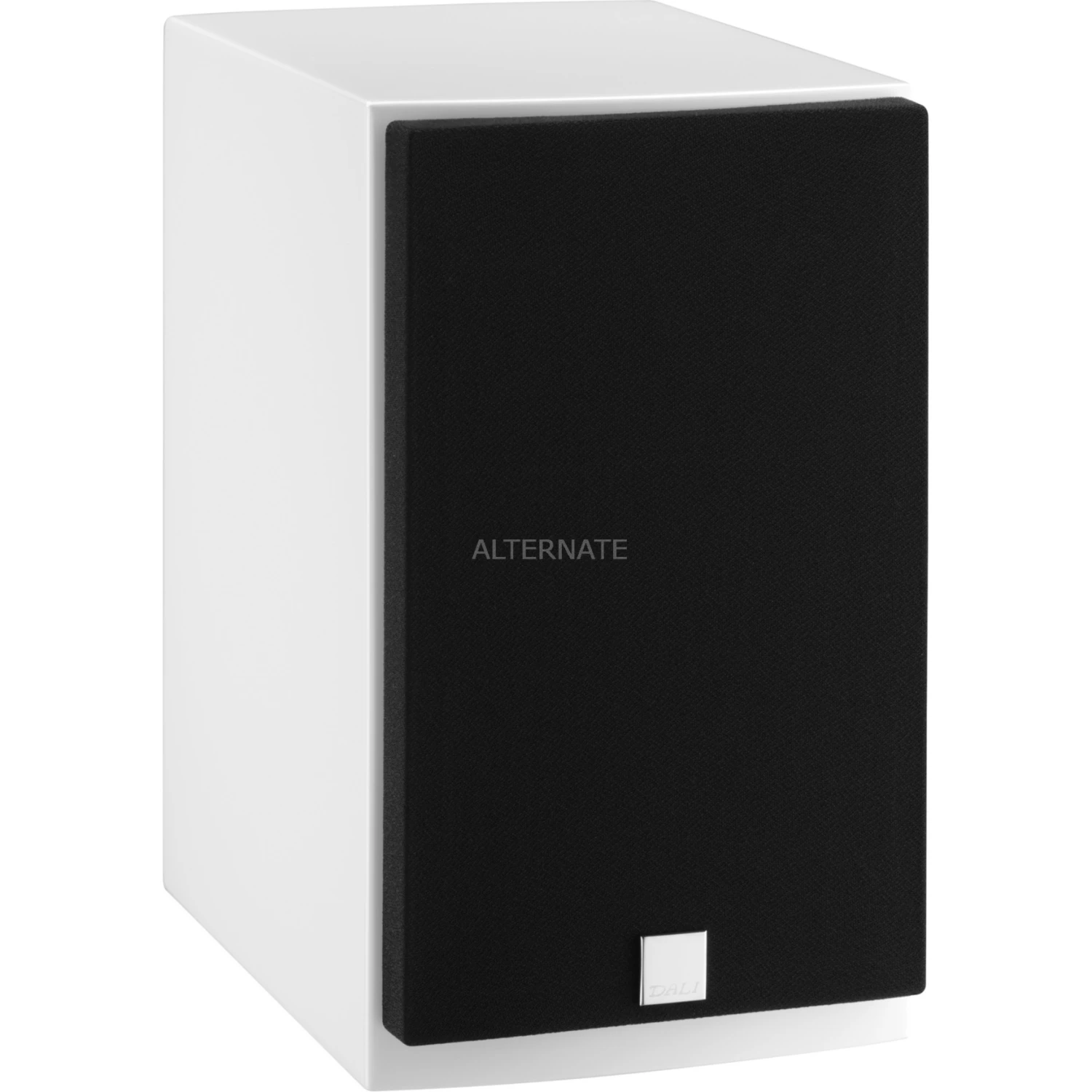 Lautsprecher Boxen DALI MENUET, Lautsprecher (weiß, Einzellautsprecher) 3 Lautsprecher Boxen DALI MENUET, Lautsprecher (weiß, Einzellautsprecher)