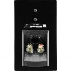 Lautsprecher Boxen DALI MENUET, Lautsprecher (schwarz, Paar) -Lautsprecher Verkäufe DALI MENUET Lautsprecher@@1794345 3