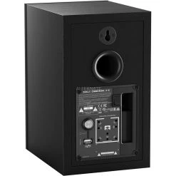 Lautsprecher Boxen DALI OBERON 1 C, Lautsprecher (schwarz, Paar) -Lautsprecher Verkäufe DALI OBERON 1 C Lautsprecher@@1794325 4