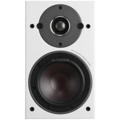 Lautsprecher Boxen DALI OBERON 1, Lautsprecher (weiß, Paar) -Lautsprecher Verkäufe DALI OBERON 1 Lautsprecher@@1789694 3