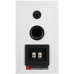 Lautsprecher Boxen DALI OBERON 1, Lautsprecher (weiß, Paar) -Lautsprecher Verkäufe DALI OBERON 1 Lautsprecher@@1789694 5