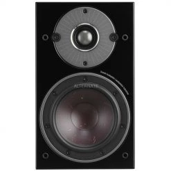 Lautsprecher Boxen DALI OBERON 1, Lautsprecher (schwarz, Paar) -Lautsprecher Verkäufe DALI OBERON 1 Lautsprecher@@1789695 3