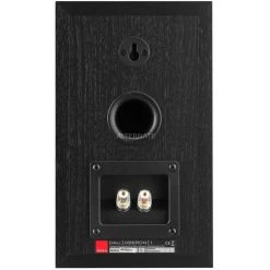 Lautsprecher Boxen DALI OBERON 1, Lautsprecher (schwarz, Paar) -Lautsprecher Verkäufe DALI OBERON 1 Lautsprecher@@1789695 5