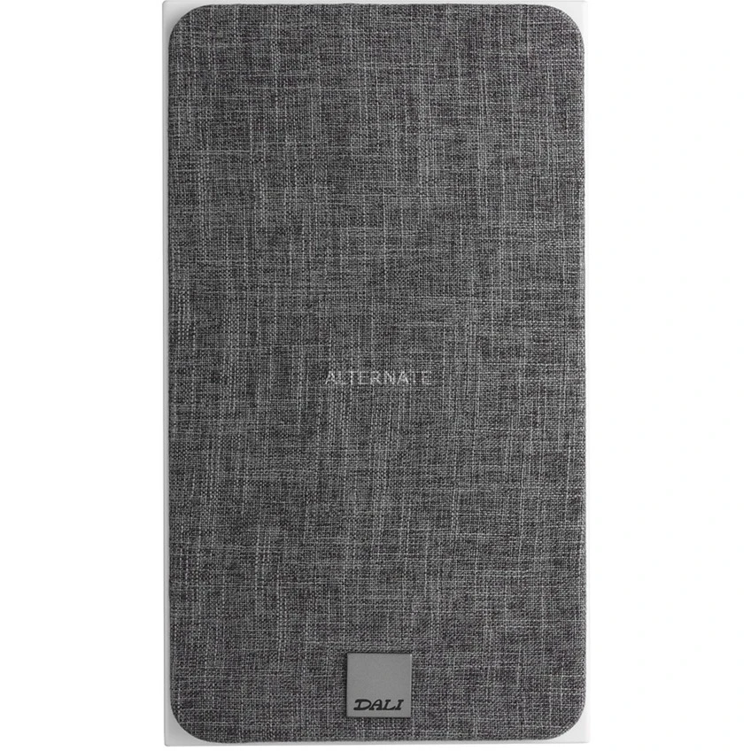 Lautsprecher Boxen DALI OBERON 3, Lautsprecher (weiß, Paar) 5 Lautsprecher Boxen DALI OBERON 3, Lautsprecher (weiß, Paar) – Bild 3