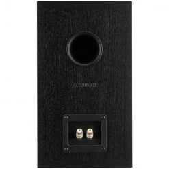 Lautsprecher Boxen DALI OBERON 3, Lautsprecher (schwarz, Paar) -Lautsprecher Verkäufe DALI OBERON 3 Lautsprecher@@1789698 5