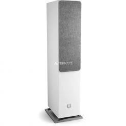 Lautsprecher Boxen DALI OBERON 7 C, Lautsprecher (weiß, Einzellautsprecher)