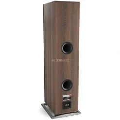 Lautsprecher Boxen DALI OBERON 9, Lautsprecher (weiß, Einzellautsprecher) -Lautsprecher Verkäufe DALI OBERON 9 Lautsprecher@@1789707 4