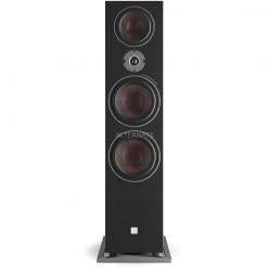 Lautsprecher Boxen DALI OBERON 9, Lautsprecher (schwarz, Einzellautsprecher) -Lautsprecher Verkäufe DALI OBERON 9 Lautsprecher@@1789709 3