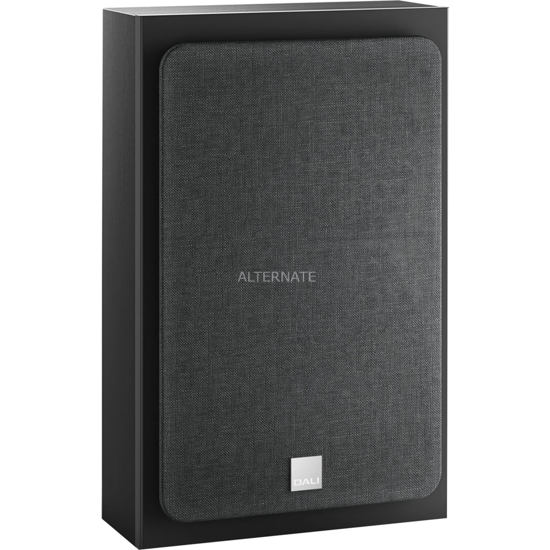 Lautsprecher Boxen DALI OBERON ON-WALL C, Lautsprecher (schwarz, Einzellautsprecher) 3 Lautsprecher Boxen DALI OBERON ON-WALL C, Lautsprecher (schwarz, Einzellautsprecher)