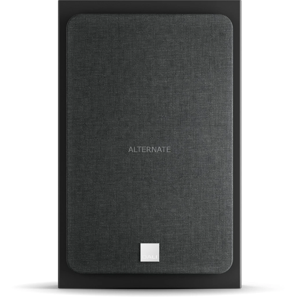 Lautsprecher Boxen DALI OBERON ON-WALL C, Lautsprecher (schwarz, Einzellautsprecher) 4 Lautsprecher Boxen DALI OBERON ON-WALL C, Lautsprecher (schwarz, Einzellautsprecher) – Bild 2