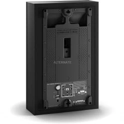 Lautsprecher Boxen DALI OBERON ON-WALL C, Lautsprecher (schwarz, Einzellautsprecher) 12 Lautsprecher Boxen DALI OBERON ON-WALL C, Lautsprecher (schwarz, Einzellautsprecher) -Lautsprecher Verkäufe DALI OBERON ON WALL C Lautsprecher@@1794331 4