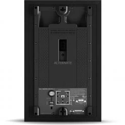 Lautsprecher Boxen DALI OBERON ON-WALL C, Lautsprecher (schwarz, Einzellautsprecher) 13 Lautsprecher Boxen DALI OBERON ON-WALL C, Lautsprecher (schwarz, Einzellautsprecher) -Lautsprecher Verkäufe DALI OBERON ON WALL C Lautsprecher@@1794331 5