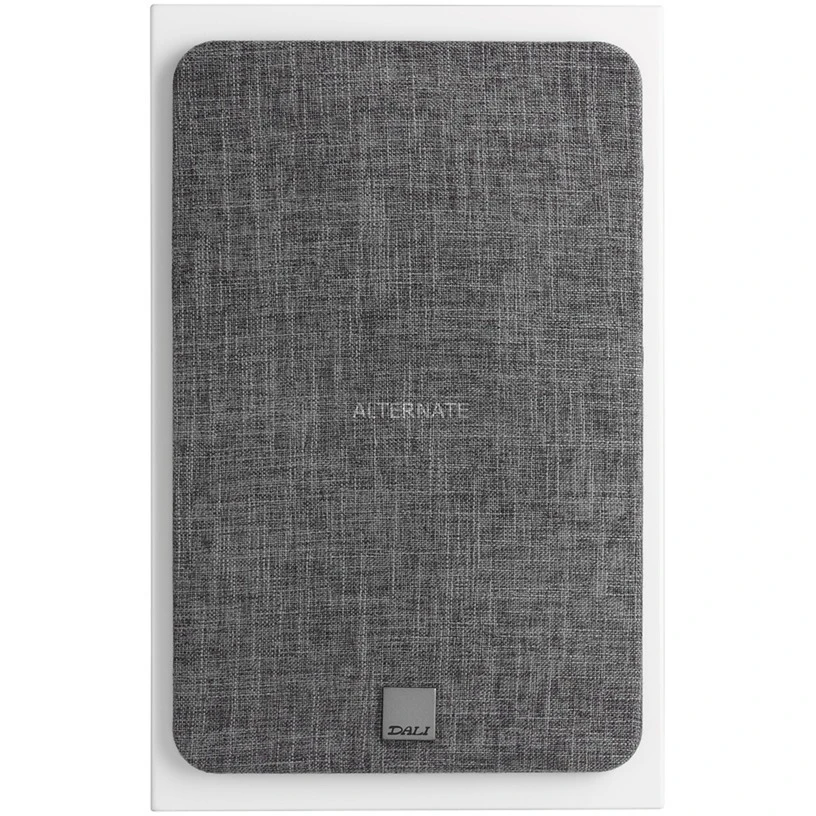 Lautsprecher Boxen DALI OBERON ON-WALL, Lautsprecher (weiß, Paar) 5 Lautsprecher Boxen DALI OBERON ON-WALL, Lautsprecher (weiß, Paar) – Bild 3