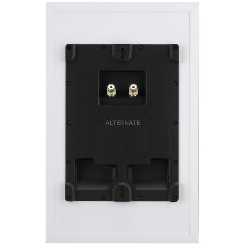 Lautsprecher Boxen DALI OBERON ON-WALL, Lautsprecher (weiß, Paar) 8 Lautsprecher Boxen DALI OBERON ON-WALL, Lautsprecher (weiß, Paar) – Bild 6