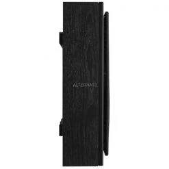 Lautsprecher Boxen DALI OBERON ON-WALL, Lautsprecher (schwarz, Paar) -Lautsprecher Verkäufe DALI OBERON ON WALL Lautsprecher@@1789704 4