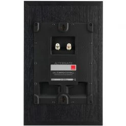 Lautsprecher Boxen DALI OBERON ON-WALL, Lautsprecher (schwarz, Paar) -Lautsprecher Verkäufe DALI OBERON ON WALL Lautsprecher@@1789704 5