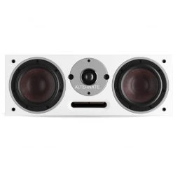 Centerlautsprecher DALI OBERON VOKAL C, Lautsprecher (weiß, Einzellautsprecher) -Lautsprecher Verkäufe DALI OBERON VOKAL C Lautsprecher@@1794327 3