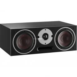 Centerlautsprecher DALI OBERON VOKAL C, Lautsprecher (schwarz, Einzellautsprecher) -Lautsprecher Verkäufe DALI OBERON VOKAL C Lautsprecher@@1794328 2