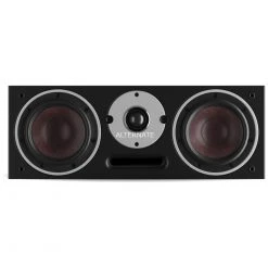 Centerlautsprecher DALI OBERON VOKAL C, Lautsprecher (schwarz, Einzellautsprecher) -Lautsprecher Verkäufe DALI OBERON VOKAL C Lautsprecher@@1794328 3