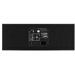 Centerlautsprecher DALI OBERON VOKAL C, Lautsprecher (schwarz, Einzellautsprecher) -Lautsprecher Verkäufe DALI OBERON VOKAL C Lautsprecher@@1794328 5