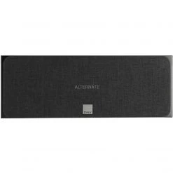 Centerlautsprecher DALI OBERON VOKAL, Lautsprecher (schwarz, Einzellautsprecher) -Lautsprecher Verkäufe DALI OBERON VOKAL Lautsprecher@@1789706 2