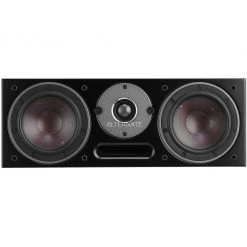 Centerlautsprecher DALI OBERON VOKAL, Lautsprecher (schwarz, Einzellautsprecher) -Lautsprecher Verkäufe DALI OBERON VOKAL Lautsprecher@@1789706 3