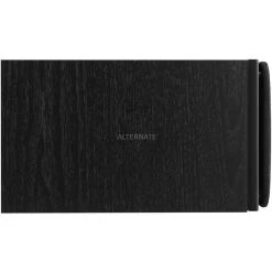 Centerlautsprecher DALI OBERON VOKAL, Lautsprecher (schwarz, Einzellautsprecher) -Lautsprecher Verkäufe DALI OBERON VOKAL Lautsprecher@@1789706 4