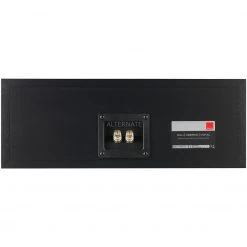 Centerlautsprecher DALI OBERON VOKAL, Lautsprecher (schwarz, Einzellautsprecher) -Lautsprecher Verkäufe DALI OBERON VOKAL Lautsprecher@@1789706 5