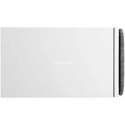 Centerlautsprecher DALI OBERON VOKAL, Lautsprecher (weiß, Einzellautsprecher) -Lautsprecher Verkäufe DALI OBERON VOKAL Lautsprecher@@1789708 4