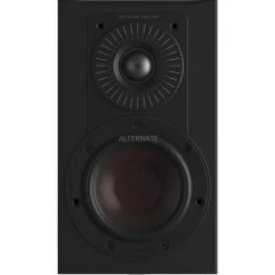 Lautsprecher Boxen DALI OPTICON 1 MK2, Lautsprecher (schwarz, Paar) -Lautsprecher Verkäufe DALI OPTICON 1 MK2 Lautsprecher@@1789615 3