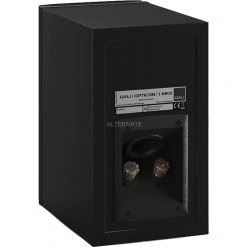 Lautsprecher Boxen DALI OPTICON 1 MK2, Lautsprecher (schwarz, Paar) -Lautsprecher Verkäufe DALI OPTICON 1 MK2 Lautsprecher@@1789615 4